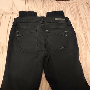 Express Skinny Jeans
